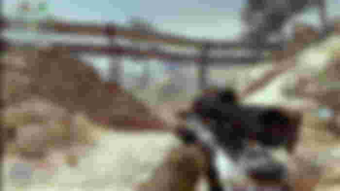 barrett 50 cal modern warfare season 2