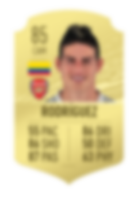 Image from FIFA 20 Ultimate Team: January Transfer Window Rumours & Confirmed Winter Transfers For FUT 20