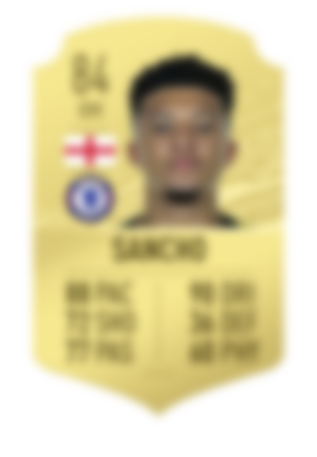 Image from FIFA 20 Ultimate Team: January Transfer Window Rumours & Confirmed Winter Transfers For FUT 20