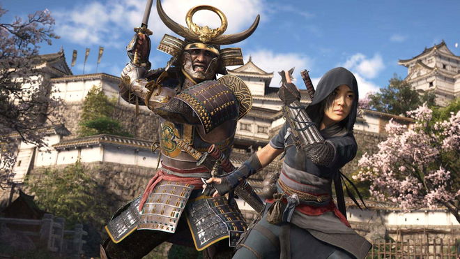assassin's creed shadows innovative open-world feature