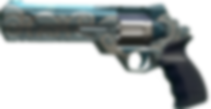 Image from Valorant: All Weapon Skins And Bundles In Riot's New FPS