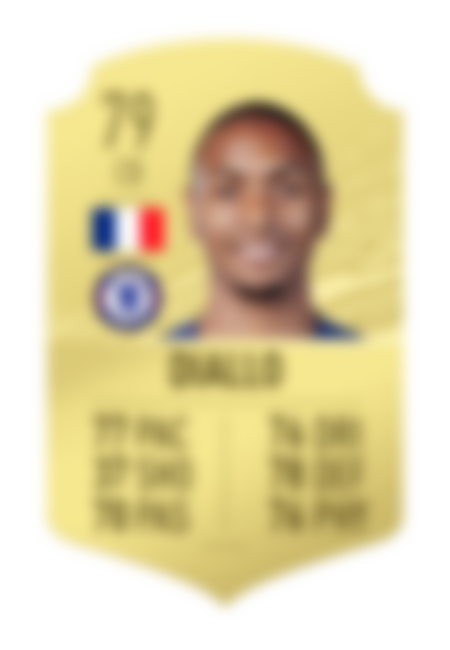 Image from FIFA 20 Ultimate Team: January Transfer Window Rumours & Confirmed Winter Transfers For FUT 20