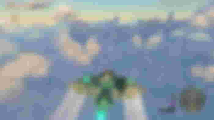 Zelda Notes Switch 2 
