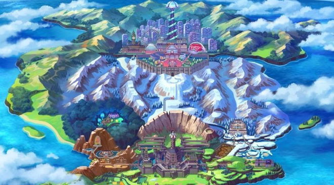 Pokemon Sword and Shield: Starter Evolutions LEAKED??