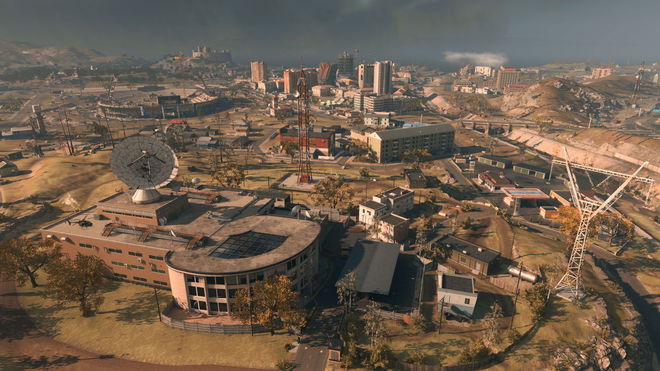 Activision Confirms Return of Verdansk