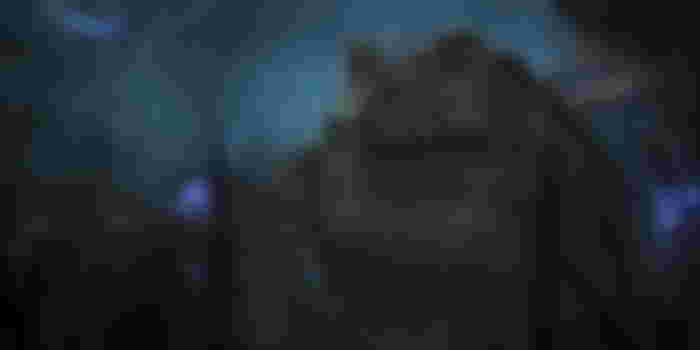 Image showing frog from Fable