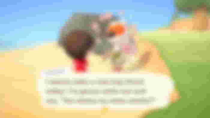 Image from Animal Crossing: New Horizons COUNTDOWN LIVE: News, Update, Leaks, Rumours For The Release Date Of Animal Crossing Switch
