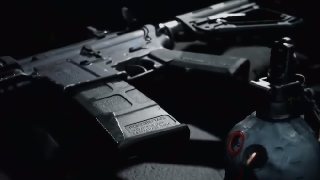 Call of Duty Modern Warfare 2019: Gunsmith, Weapons, Attachments & How It Works