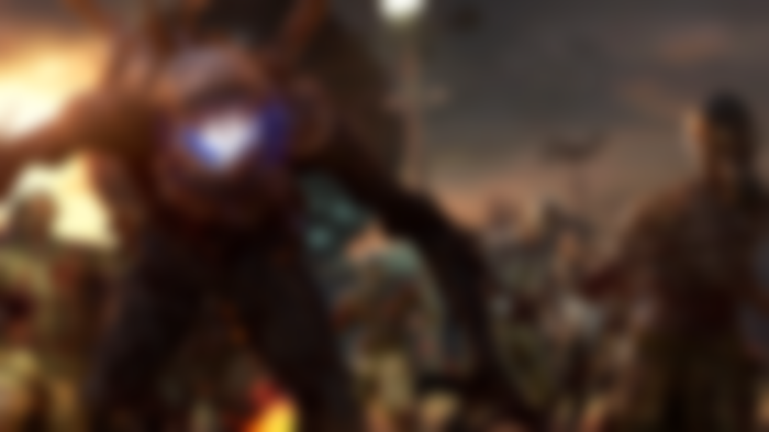 Firebase Z Easter Egg Start Time