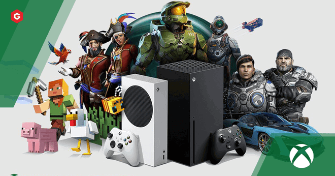 Xbox Series X and S Reviews Leave Microsoft CEO "Delighted"