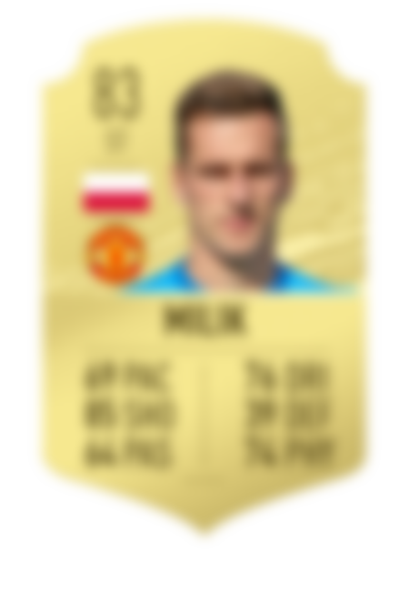 Image from FIFA 20 Ultimate Team: January Transfer Window Rumours & Confirmed Winter Transfers For FUT 20