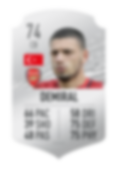 Image from FIFA 20 Ultimate Team: January Transfer Window Rumours & Confirmed Winter Transfers For FUT 20