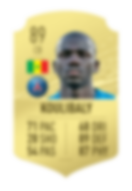 Image from FIFA 20 Ultimate Team: January Transfer Window Rumours & Confirmed Winter Transfers For FUT 20