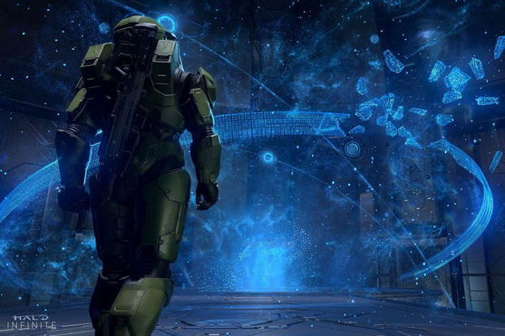 Does Halo Infinite have Crossplay and Cross-Progression?