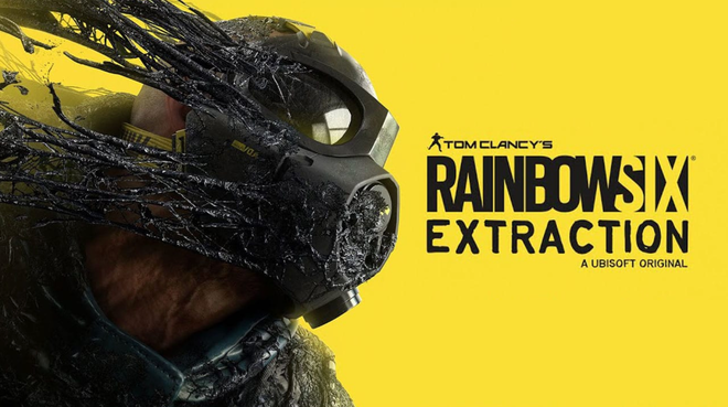 Rainbow Six Extraction - Release Date, News, Leaks and Everything You Need To Know