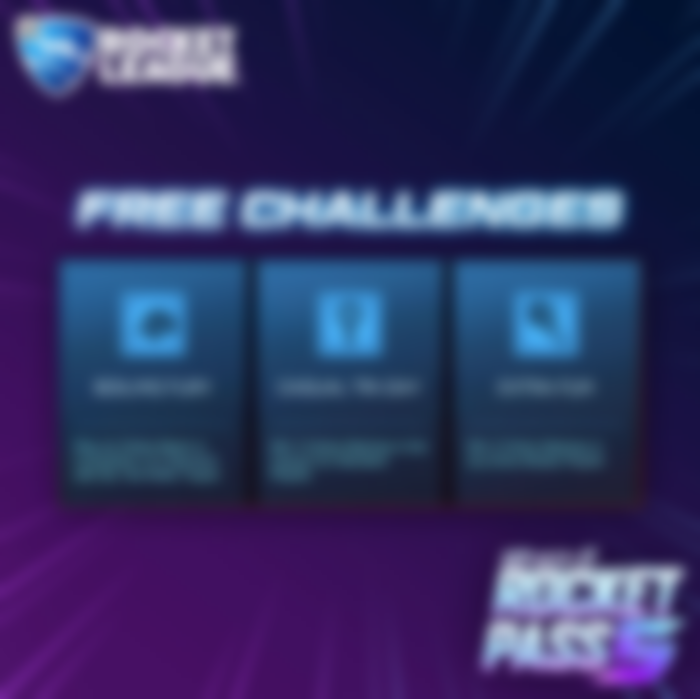 Image from Rocket League Season 14 COUNTDOWN LIVE: March Update, Rocket Pass 6, Latest News, Updates, Leaks And Rumours For Rocket League