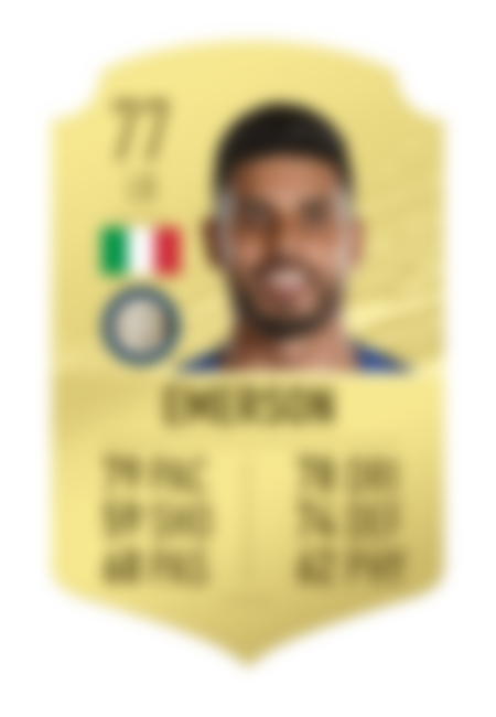 Image from FIFA 20 Ultimate Team: January Transfer Window Rumours & Confirmed Winter Transfers For FUT 20