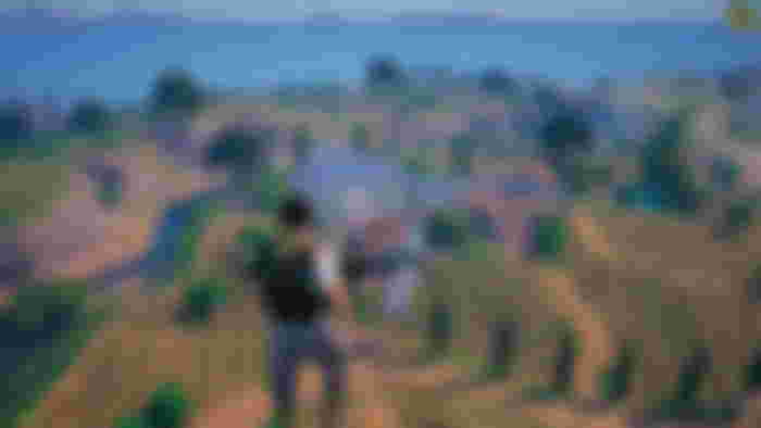 Fencing Fields Fortnite location