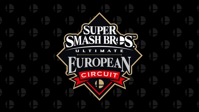 Super Smash Bros Ultimate: European Circuit Dates, Events And More Details