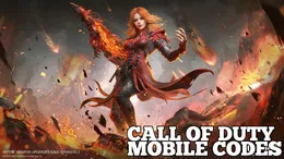 call of duty mobile female soldier