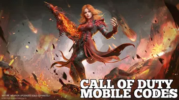 call of duty mobile female soldier