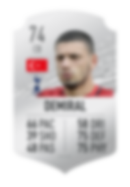Image from FIFA 20 Ultimate Team: January Transfer Window Rumours & Confirmed Winter Transfers For FUT 20