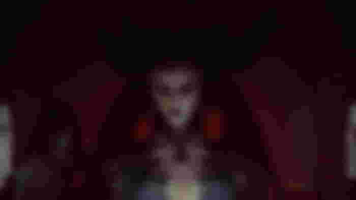 Lilith in Diablo 4