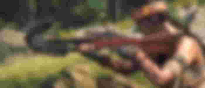 Crossbow Black Ops Cold War