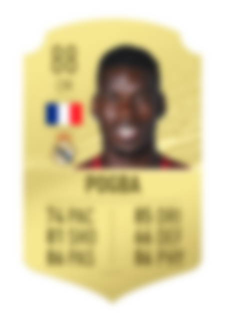 Image from FIFA 20 Ultimate Team: January Transfer Window Rumours & Confirmed Winter Transfers For FUT 20