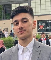 Talha Qureshi