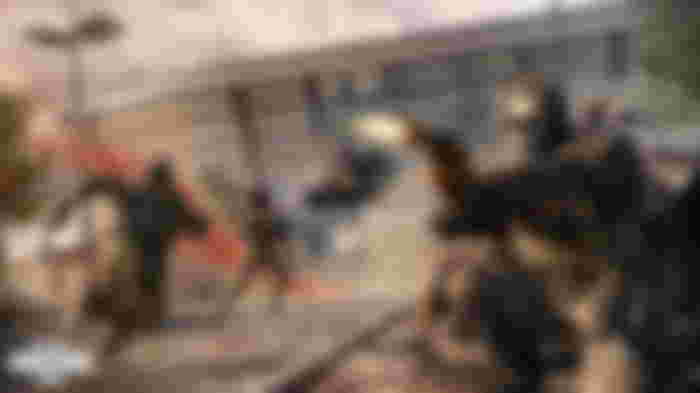 Call of Duty Warzone Mobile