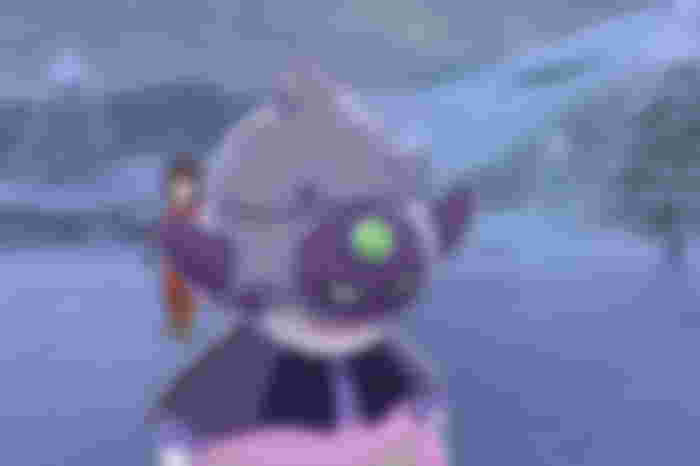 Image from The Crown Tundra DLC LEAKS: Release Date And Time, Pokedex, New Pokemon, Legendaries, Map, Gameplay, Guides, Price And Everything You Need To Know