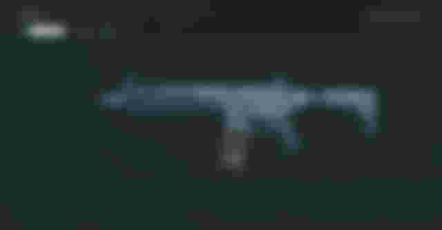 M13 Warzone Loadout