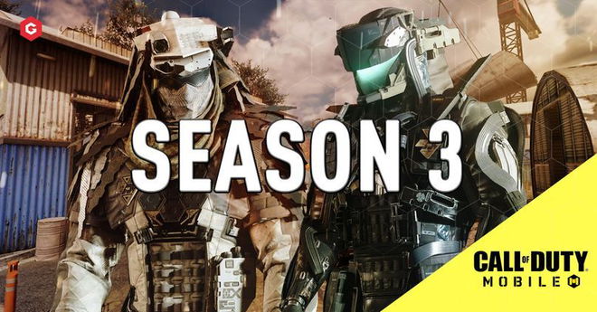 COD Mobile Season 3: End Date, Season 4 Start Date, Weapons, Battle Pass Details, Skins, Characters, Zombies and More!
