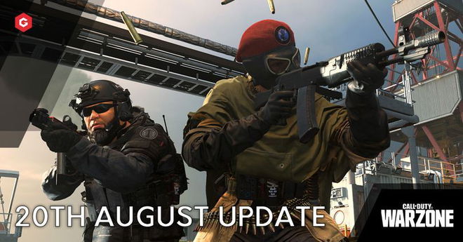 Bruen MK9 Nerfed In Update 1.26
