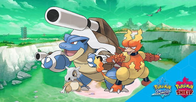 Pokemon Sword And Shield: Mega Evolution Returning In Isle Of Armor And New Pokemon Confirmed?
