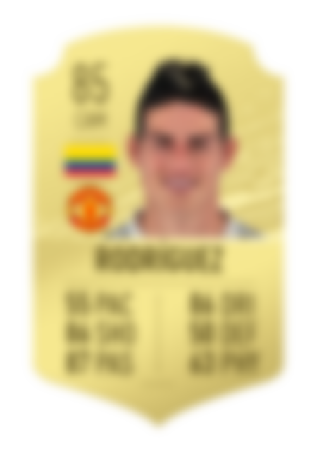 Image from FIFA 20 Ultimate Team: January Transfer Window Rumours & Confirmed Winter Transfers For FUT 20