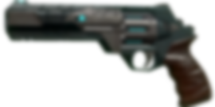 Image from Valorant: All Weapon Skins And Bundles In Riot's New FPS