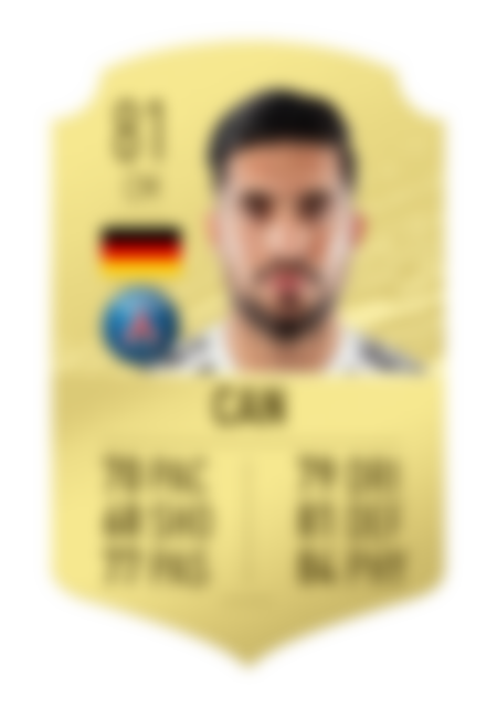 Image from FIFA 20 Ultimate Team: January Transfer Window Rumours & Confirmed Winter Transfers For FUT 20