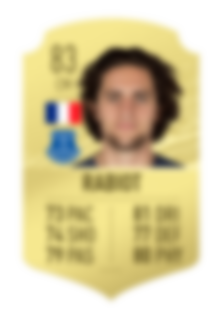 Image from FIFA 20 Ultimate Team: January Transfer Window Rumours & Confirmed Winter Transfers For FUT 20