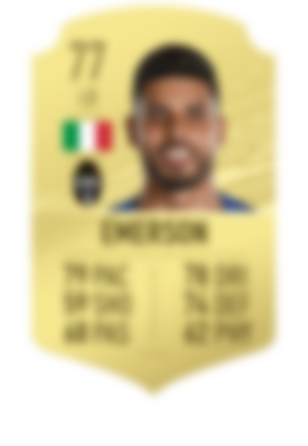Image from FIFA 20 Ultimate Team: January Transfer Window Rumours & Confirmed Winter Transfers For FUT 20