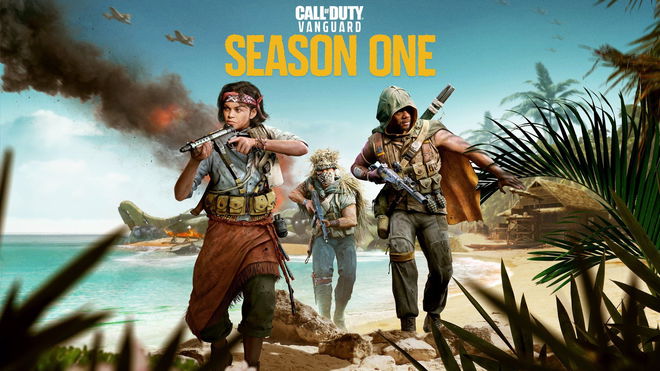 Call of Duty Vanguard Season 1 LIVE: Leaks & Everything We Know