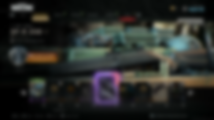 Image from How To Unlock The SP-R 208 And AS VAL In Warzone And Modern Warfare