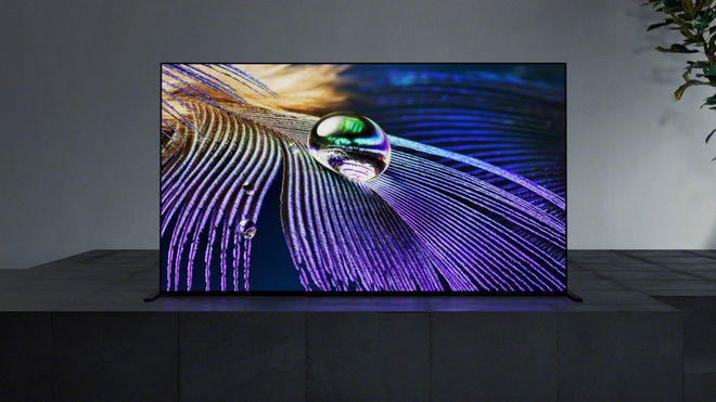 TV