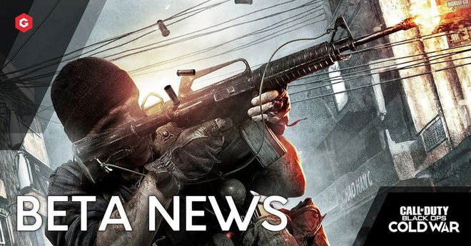 Black Ops Cold War BETA Weekend 2 Day 2 LIVE: Updates, Patch Notes, Roadmap, How To Get A Beta Code, Weapons, Maps, Modes And Everything We Know