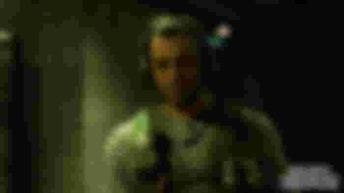 Modern Warfare Nikolai Operator