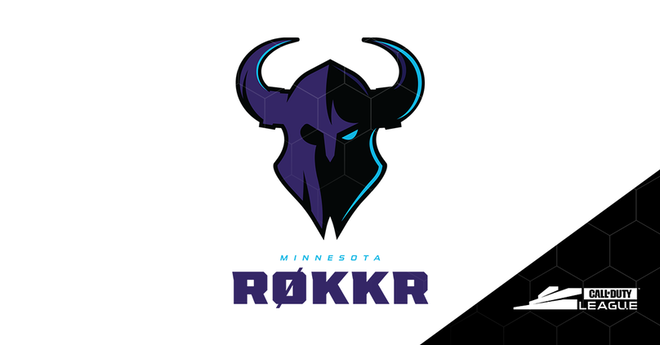 CDL 2020: Minnesota RØKKR COD Team Profile For Call of Duty League 2020