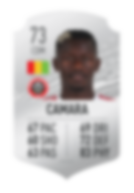 Image from FIFA 20 Ultimate Team: January Transfer Window Rumours & Confirmed Winter Transfers For FUT 20