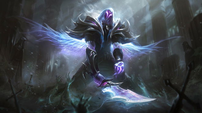 What Is Mythic Essence In League Of Legends?