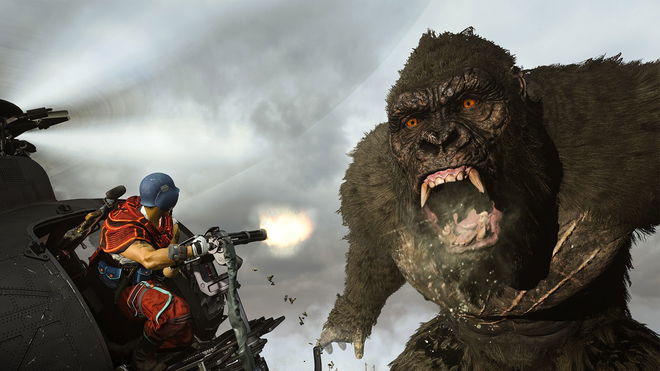 Warzone Operation Monarch Challenges